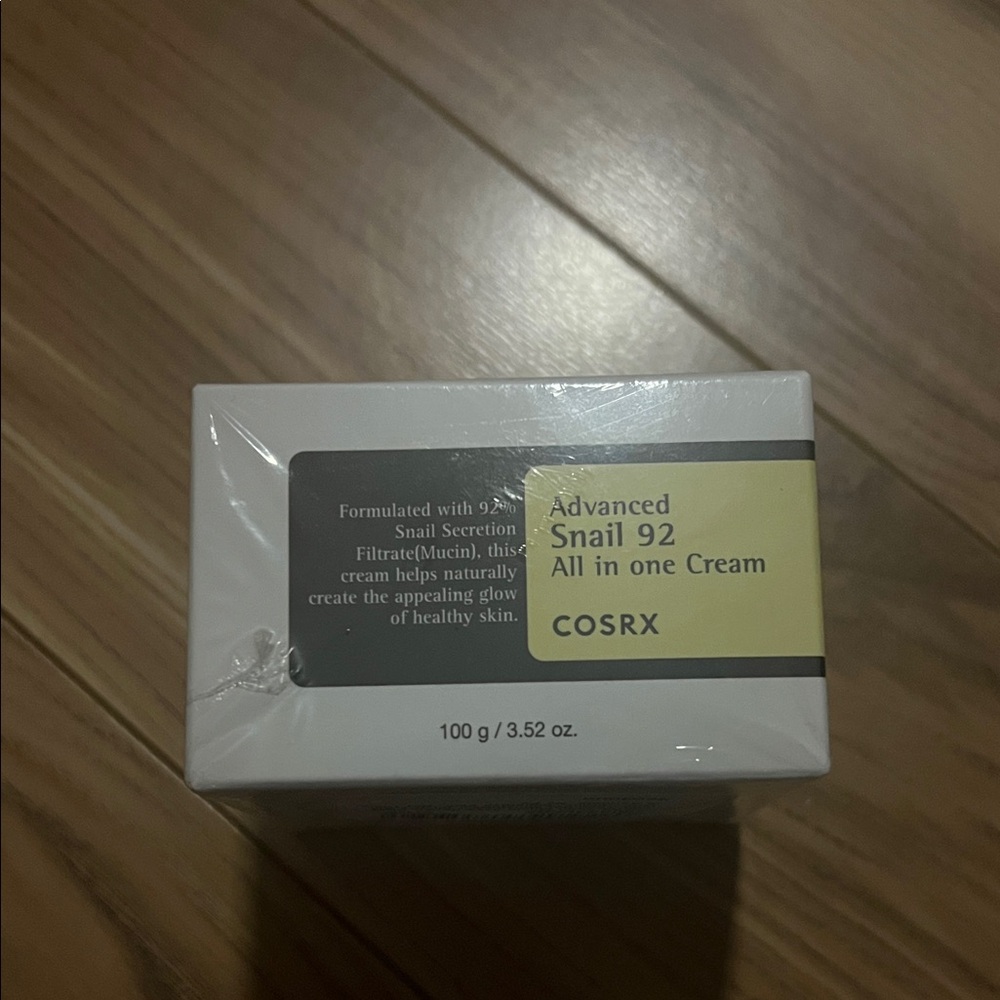 COSRX Advanced Snail 92 All